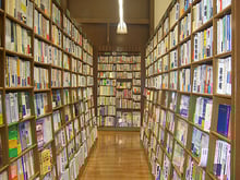 ジュンク堂書店 三宮店