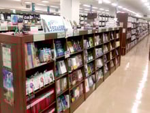 ジュンク堂書店 那覇店