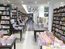 ジュンク堂書店 立川髙島屋店